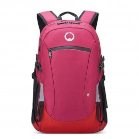 раница,раници,delsey,nmd,13´´,backpack,11l,peony,109,(red,pink)