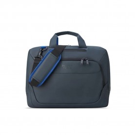 всички,чанти,delsey,parvis,plus,satchel,waterresist,laptop,tas,grey,(blue)