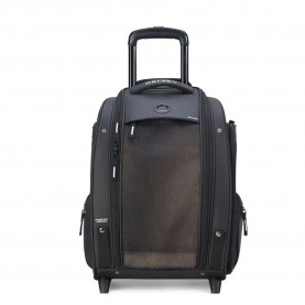 сакове,delsey,raspail,2w,pet,carrier,black