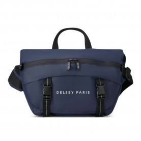 чанта,за,през,рамо,всички,чанти,delsey,raspail,messenger,bag,blue