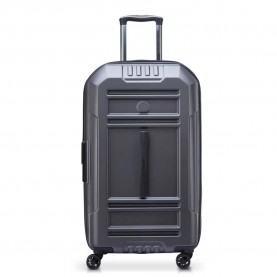 куфари,delsey,rempart,73,cm,96l,trolley,bag,anthracite,(grey)