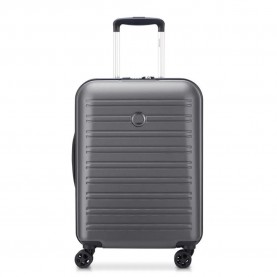куфари,delsey,segur,2.0,55,cm,43l,trolley,bag,grey