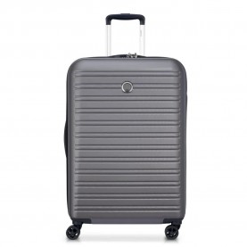 куфари,delsey,segur,2.0,70,cm,82l,trolley,bag,grey