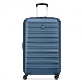 куфари,delsey,segur,2.0,76,cm,105l,trolley,bag,blue