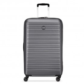 куфари,delsey,segur,2.0,76,cm,105l,trolley,bag,grey