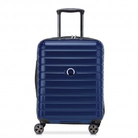 куфари,delsey,shadow,5.0,55,cm,slim,43l,trolley,bag,blue