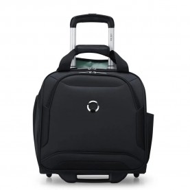 куфари,delsey,sky,max,2.0,21l,trolley,bag,black