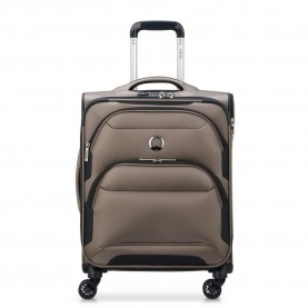 куфари,delsey,sky,max,2.0,55,cm,36l,trolley,bag,beige