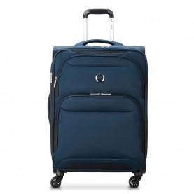 куфари,delsey,sky,max,2.0,70.5,cm,expandable,98l,trolley,bag,blue