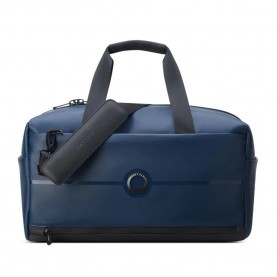 чанта,сакове,delsey,turenne,43,cm,sport,duffle,26l,bag,night,blue,(blue)