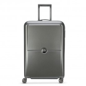 куфари,delsey,turenne,70,cm,90l,trolley,bag,silver,(silver)