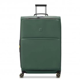 куфари,delsey,turenne,soft,82,cm,expandable,144l,trolley,bag,green