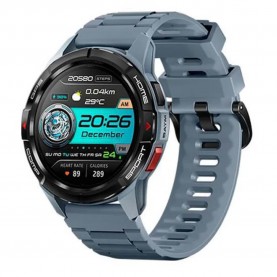 часовници,mibro,gs,active,smartwatch,gray,(blue)