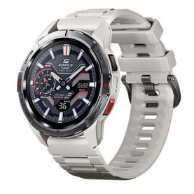 часовници,mibro,gs,active,smartwatch,white,(silver)