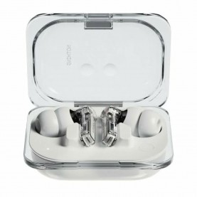 Слушалки Nothing Ear A wireless earphones - White (White) слушалки,слушалки,nothing,ear,a,wireless,earphones,white,(white)