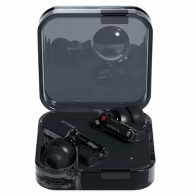 Слушалки Nothing Ear wireless earphones - Black (Black) слушалки,слушалки,nothing,ear,wireless,earphones,black,(black)