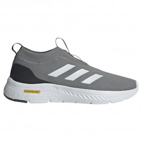 маратонки,мъжки,маратонки,adidas,cloudfoam,move,sock,trainers,grey