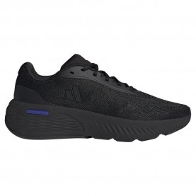 маратонки,мъжки,маратонки,adidas,cloudfoam,walk,trainers,black