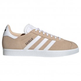 маратонки,дамски,маратонки,adidas,originals,gazelle,trainers,beige