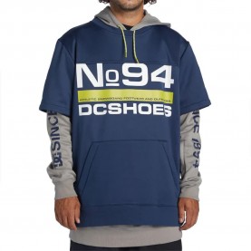 суичър,мъжки,пуловери,dc,shoes,dryden,hoodie,blue,(dress,blues)