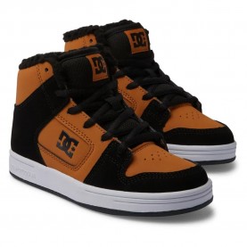 обувки,детски,маратонки,dc,shoes,manteca,4,wr,trainers,brown