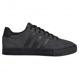Маратонки Adidas Daily 4.0 trainers - Black (Core Black / Core Black / Carbon) маратонки,мъжки,маратонки,дамски,маратонки,adidas,daily,4.0,trainers,black,(core,black,core,black,carbon)