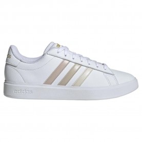 маратонки,дамски,маратонки,adidas,grand,court,2.0,trainers,ftwr,white,wonder,white,wonder,beige,(white)
