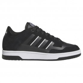 маратонки,мъжки,маратонки,adidas,rapid,court,low,trainers,core,black,carbon,ftwr,white,(black)