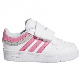 юношески,маратонки,детски,маратонки,adidas,rapid,court,mid,junior,trainers,white