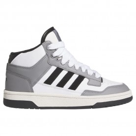 юношески,маратонки,детски,маратонки,adidas,rapid,court,mid,junior,trainers,white,(grey,three,core,black,ftwr,white)