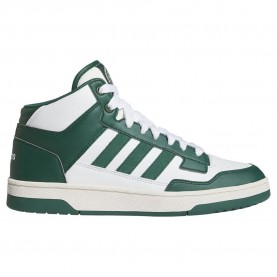 маратонки,мъжки,маратонки,adidas,rapid,court,mid,trainers,collegiate,green,ftwr,white,core,white,(green)
