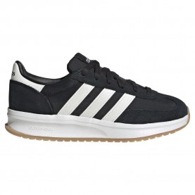 маратонки,дамски,маратонки,adidas,run,70s,2.0,trainers,core,black,core,white,core,white,(black)