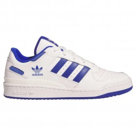 маратонки,мъжки,маратонки,adidas,originals,forum,low,classic,trainers,core,white,team,royal,blue,core,white,(white)