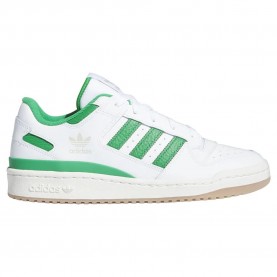 маратонки,мъжки,маратонки,adidas,originals,forum,low,classic,trainers,ftwr,white,green,cloud,white,(white)