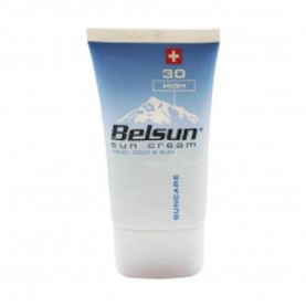 козметика,за,защита,от,слънце,belsun,fp,30,gel,cream,40ml,clear,(multicolor)