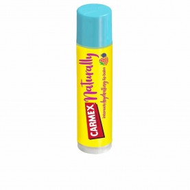козметика,за,защита,от,слънце,carmex,naturally,red,fruits,lip,stick,clear,(multicolor)