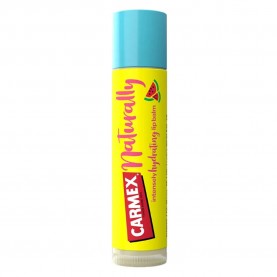 козметика,за,защита,от,слънце,carmex,naturally,watermelon,lip,stick,12,units,multicolor,(multicolor)
