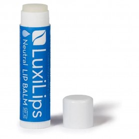 козметика,за,защита,от,слънце,luxilips,sfp30,neutral,lip,stick,clear,(multicolor)