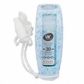 козметика,за,защита,от,слънце,uv,control,fp,30,3.6g,mint,lip,stick,clear,(multicolor)