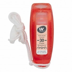 козметика,за,защита,от,слънце,uv,control,fp,30,3.6g,strawberry,lip,stick,red,(multicolor)