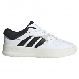 маратонки,мъжки,маратонки,adidas,court,24,trainers,ftwr,white,core,black,core,white,(white)