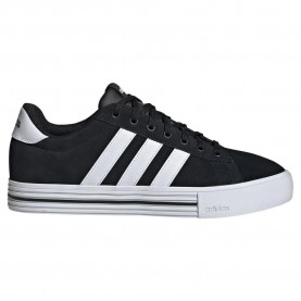 маратонки,мъжки,маратонки,adidas,daily,4.0,trainers,core,black,ftwr,white,ftwr,white,(black)