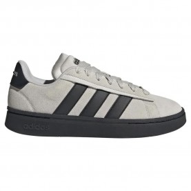 маратонки,мъжки,маратонки,adidas,grand,court,alpha,00s,trainers,grey,one,core,black,core,black,(grey)