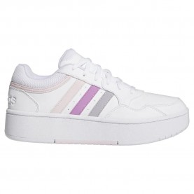 маратонки,дамски,маратонки,adidas,hoops,3.0,bold,trainers,ftwr,white,preloved,purple,almost,pink,(white)