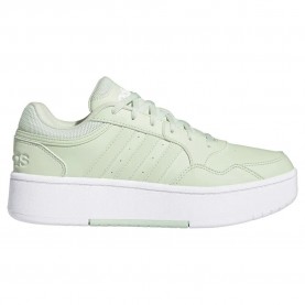 маратонки,дамски,маратонки,adidas,hoops,3.0,bold,trainers,linen,green,linen,green,ftwr,white,(green)