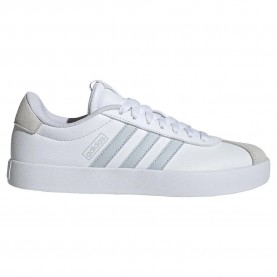 маратонки,дамски,маратонки,adidas,vl,court,3.0,trainers,ftwr,white,halo,blue,grey,one,(white)
