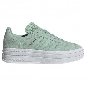 маратонки,дамски,маратонки,adidas,originals,gazelle,bold,trainers,hazy,green,hazy,green,ftwr,white,(green)