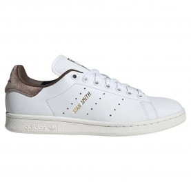 маратонки,дамски,маратонки,adidas,originals,stan,smith,trainers,ftwr,white,gold,met,brown,(white)
