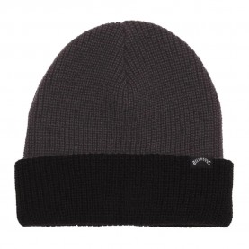 шапка,всички,шапки,billabong,arcade,beanie,raven,(black,grey)