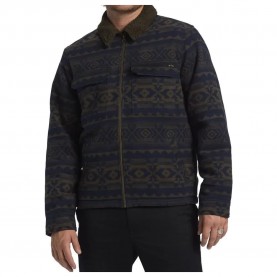 яке,мъжки,якета,billabong,barlow,jacket,blue